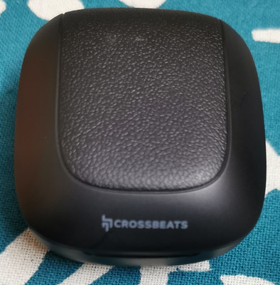 Crossbeats best sale torq flipkart
