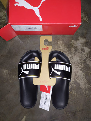 PUMA Men Leadcat FTR Slides Buy PUMA Men Leadcat FTR Slides Online at Best Price Shop Online for Footwears in India Flipkart