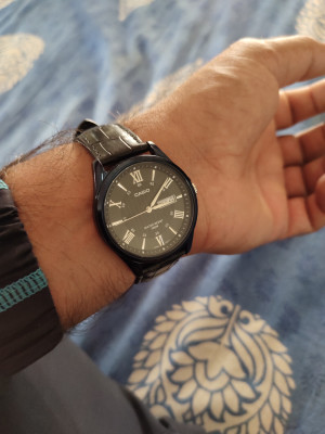 Casio shop mtp 1384bul