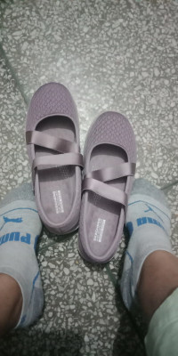 Skechers go walk deals lite divine