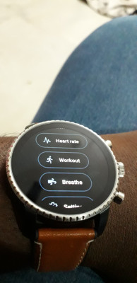 Fossil q gen 4 price top