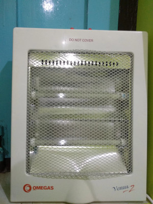 OMEGA Venus 2 Quartz Room Heater Price in India - Buy OMEGA Venus 2 Quartz Room  Heater online at Flipkart.com
