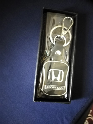 Honda del shop sol keychain