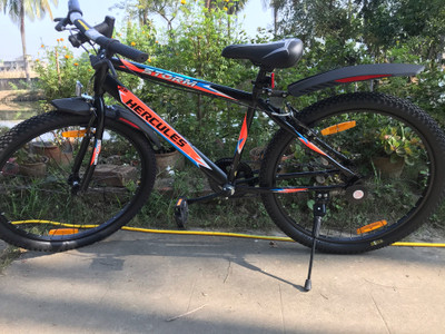 HERCULES Storm NV 26 T Road Cycle Price in India Buy HERCULES Storm NV 26 T Road Cycle online at Flipkart
