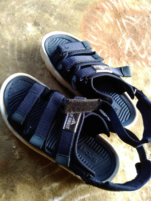 Goldrun sandals shop