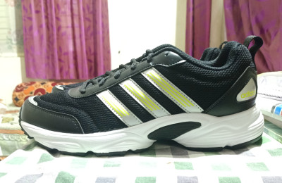 Men's alcor 1.0 top m mesh running shoes