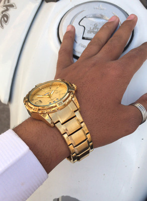 Time depot edifice deals