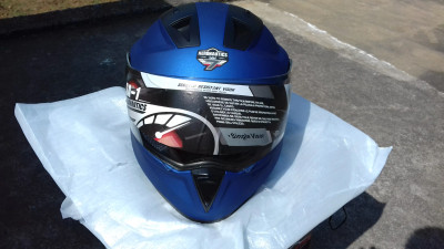 Mio helmet 2025 price