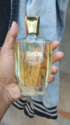 Jande perfume store