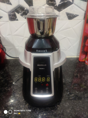 Havells premio i 750 mixer grinder online