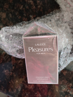 Buy ESTEE LAUDER Pleasures Eau de Cologne 100 ml Online In India
