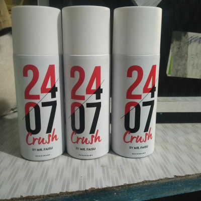 2407 crush hotsell perfume flipkart