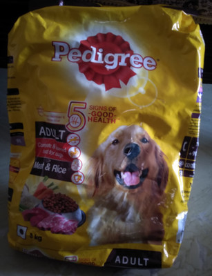Pedigree flipkart deals