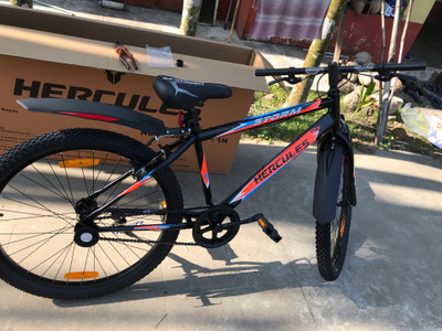Hercules storm nv best sale 26t road cycle
