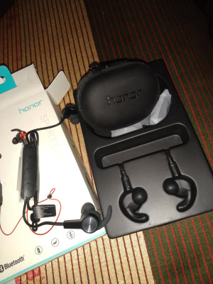 Honor bluetooth headset best sale price in india