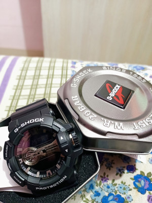 G649 g shock sales
