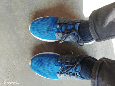 Roshe run estive store