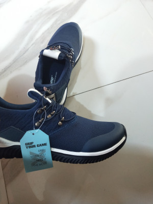 Red chief moonwalker cheap shoes