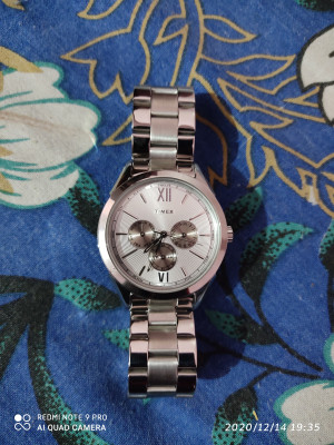 TIMEX Analog Watch For Men Buy TIMEX Analog Watch For Men