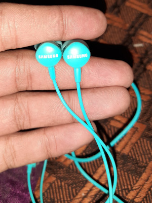 Earphone new arrivals hs1303 pink