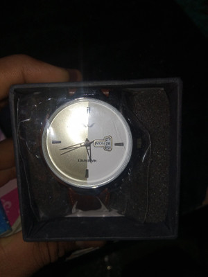 LOUIS DEVIN Analog Watch For Men Buy LOUIS DEVIN Analog Watch