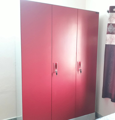 Puspa almirah store price