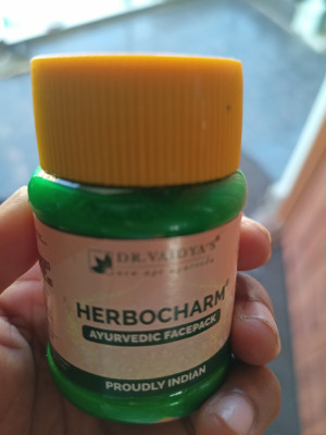 Herbocharm store