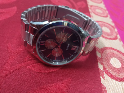 TIMEX Analog Watch For Men Buy TIMEX Analog Watch For Men