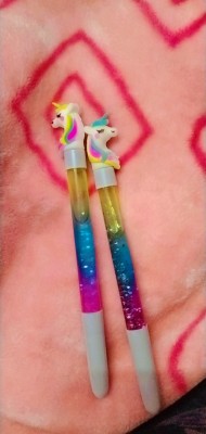 Crazycute Unicorn Pen Gel Pen - Buy Crazycute Unicorn Pen Gel Pen - Gel Pen  Online at Best Prices in India Only at
