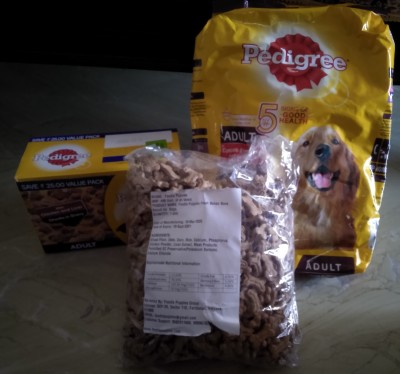 Pedigree flipkart outlet