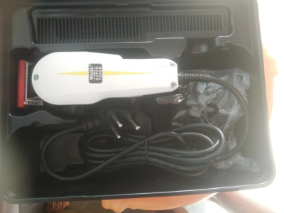 Wahl super deals taper usada