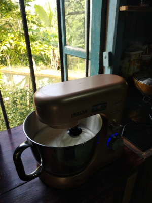Inalsa stand shop mixer 1000 watt