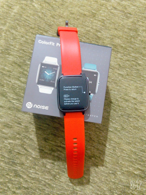 Noise ColorFit Pro 2 Smartwatch Price in India Buy Noise