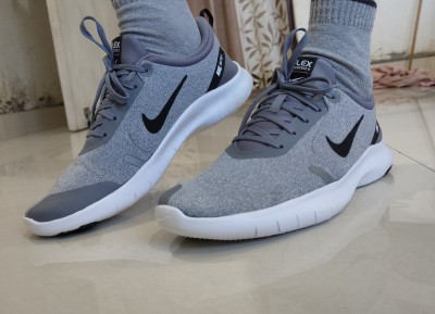 NIKE Flex Experience RN 8 Running Shoes For Men Buy NIKE Flex