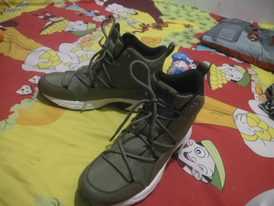 Puma axis trail sales