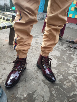 Mens fashion boots 2019 store