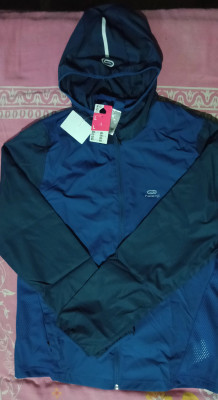 Kalenji run wind jacket hotsell
