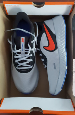 NIKE Revolution 5 Running Shoes For Men Buy NIKE Revolution 5
