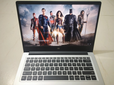 Mi notebook 14 jyu4243in new arrivals