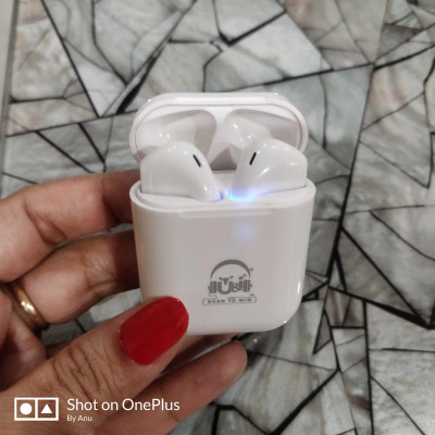 U&i yes series original true wireless headset deals