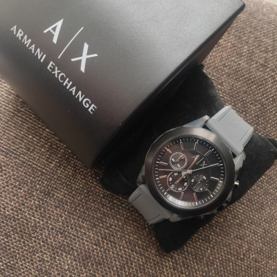 Ax2609 armani watch outlet