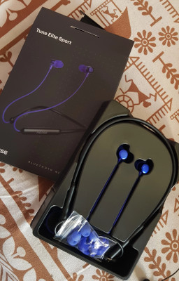 Jbl shop elite sport