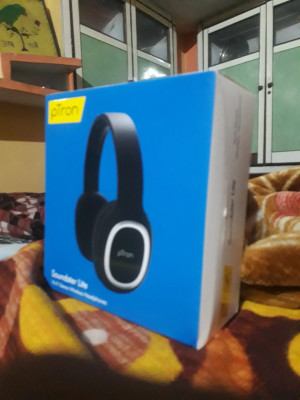 Ptron soundster lite bluetooth headset deals