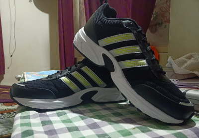 Men's alcor 1.0 cheap m mesh running shoes