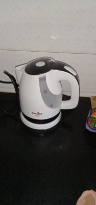 Kenstar blaze electric kettle sales