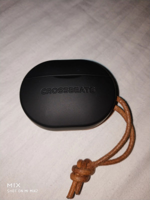 CrossBeats PEBBLE Bluetooth Price in India Buy CrossBeats PEBBLE Bluetooth Online CrossBeats Flipkart