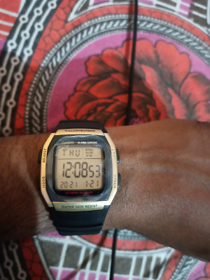 Casio d034 deals