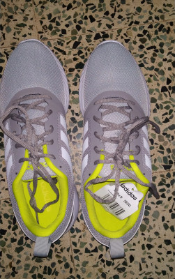 adidas intraflux m running shoes