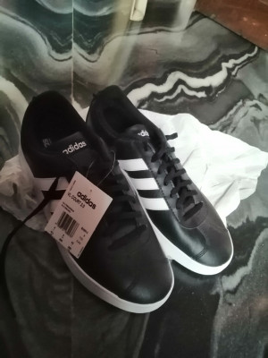 Vl court store 2.0 schoenen adidas