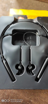 U&i smash series discount neckband